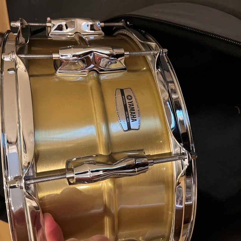 YAMAHA RecordingCustom Plus 6.5の画像